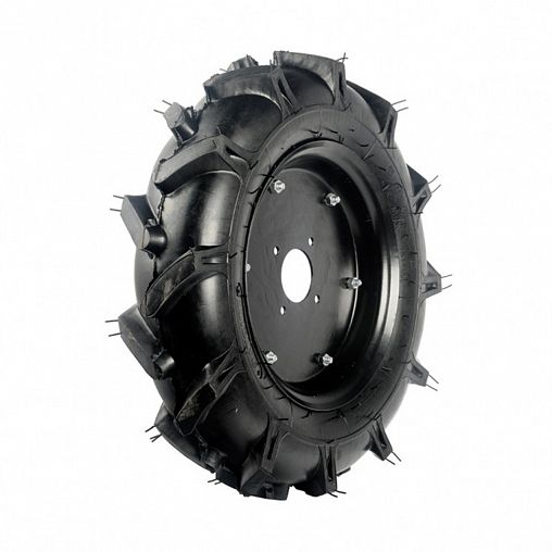 Колесо пневматическое Patriot P5.00-12D-1, для мотоблока,570 мм фото