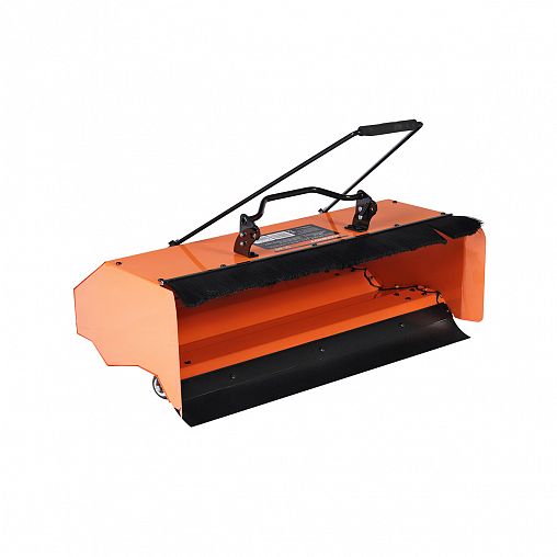 Контейнер для сбора мусора Patriot SC-80, для подметальной машины S 608P фото