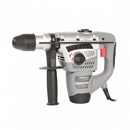 Перфоратор Победа П-38/1925, 1925 Вт, 9 Дж, SDS-max фото