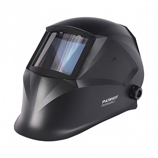 Маска сварщика модель Basic фото