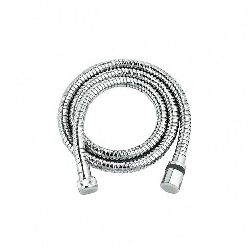 Шланг для душа Lemark LE8047S, функция Turn-free, нержавеющая сталь, 1,2 м, хром фото