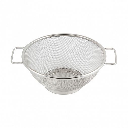 Дуршлаг Mallony Macaroni, d 26 см фото