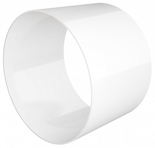 Соединитель фасонный Era 10FC, d=100 мм фото