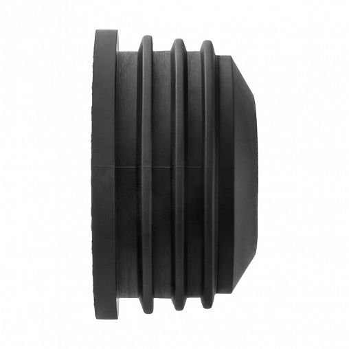 Манжета для канализации MasterProf, d 73 x 50 мм фото