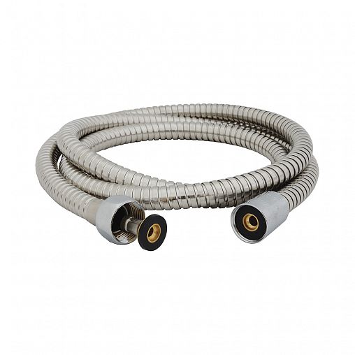 Шланг для душа ПСМ-Профсан, М22 x 1/2", 1,5 м фото