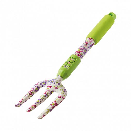 Вилка посадочная Feona Лаванда, 390 мм фото