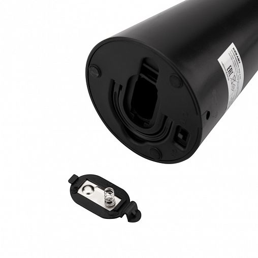 Отпугиватель насекомых Rexant R10, на батарейках, 8,2 x 8,2 x 24 см фото