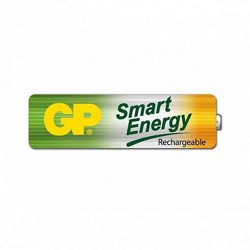 Аккумулятор GP Rechargeable 100AAHCSV-2CR2, типоразмер АА, 1000 мАч, 1,2 В, 2 шт фото