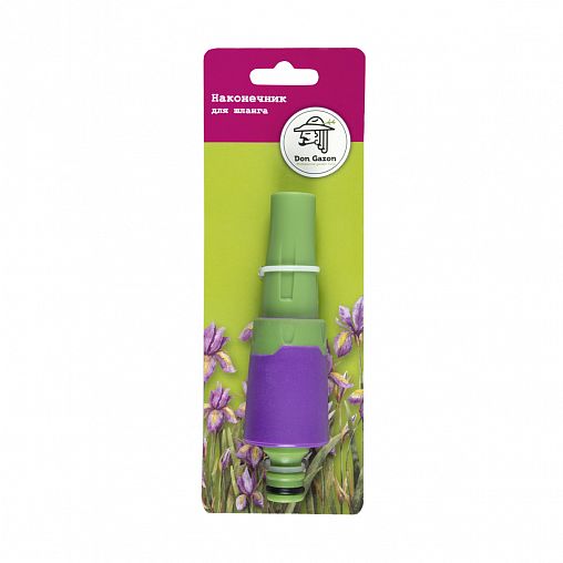 Наконечник для полива Don Gazon фото