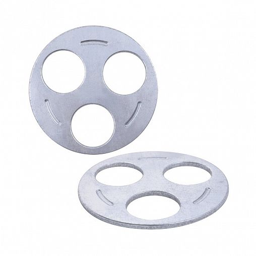 Приспособление для стерилизации Мультидом, для 3 банок, d 26 см фото