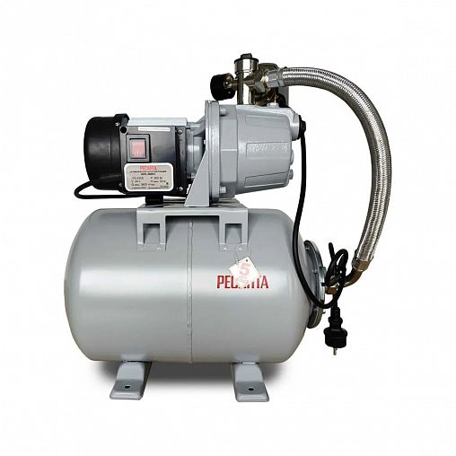 Насосная станция Ресанта АНС-3600Ч, 24 л, 800 Вт фото