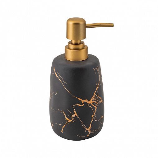 Дозатор для жидкого мыла Swensa Ardea, керамика фото