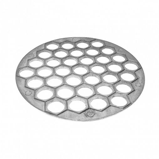 Форма для пельменей Мультидом Пельменница, d 25 см фото