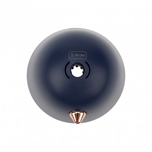 Фумигатор-ночник Rexant, USB, 3 Вт, 13 x 4 x 3 см, темно-синий фото