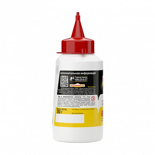 Клей Момент Столяр ПВА Универсальный, 250 г фото