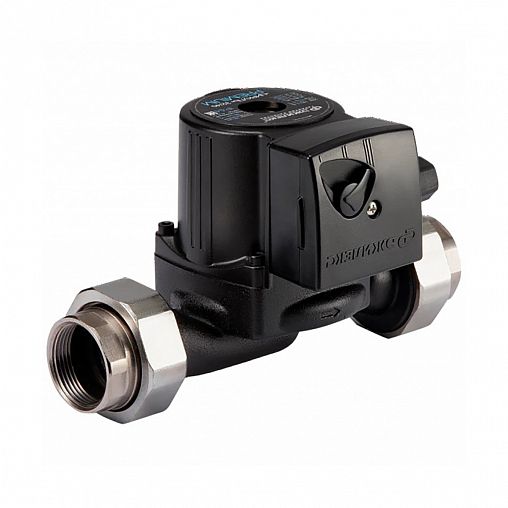 Насос циркуляционный Джилекс Циркуль Premium 32/40, 32/50/65 Вт фото