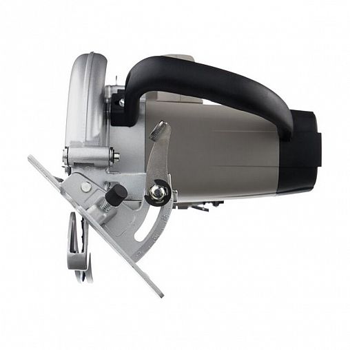 Пила циркулярная Интерскол ДП-190/1600М (97.1.1.20), 1600 Вт, 190 мм фото