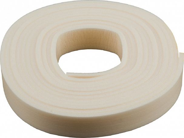 Утеплитель самоклеящийся Экстра, с защитной пленкой, 8 x 8 мм, 9 м фото