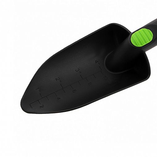 Совок посадочный Palisad Nylon, 80 x 280 мм фото