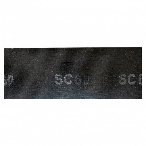 Сетка абразивная Кедр, P 60, 115 x 280 мм, 10 шт фото