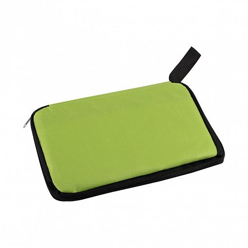 Сумка-тележка хозяйственная Рыжий кот Лайм, 10 кг фото