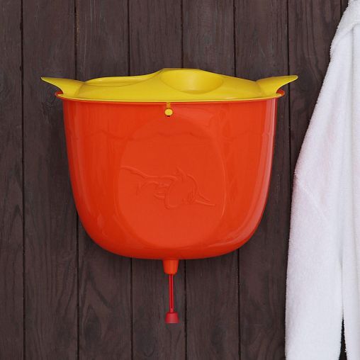 Умывальник-рукомойник Радиан, 7 л фото