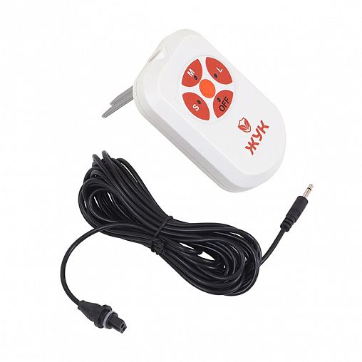 Датчик влажности почвы Жук фото