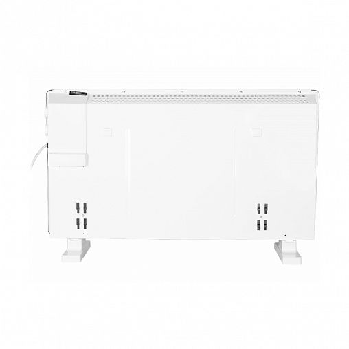 Конвектор электрический Eurolux ОК-EU-2000CH, 2000 Вт фото