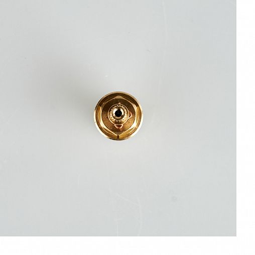 Кран-букса 1/2" IDDIS 998CR511SM, керамическая фото