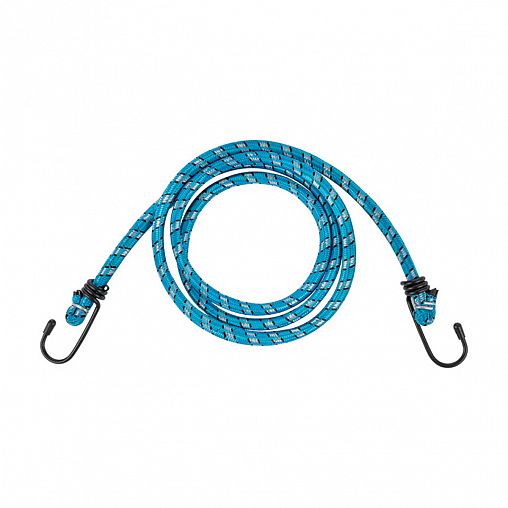 Шнур резиновый крепежный Park, 130 см, d 8 мм фото