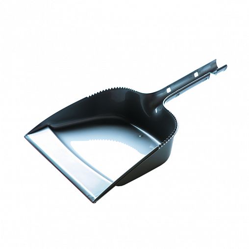 Совок Spin&Clean Disco, 5 x 19,5 x 29 см, аквамарин фото