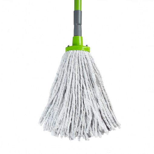 Насадка Моп York Мега, хлопок, 200 г фото