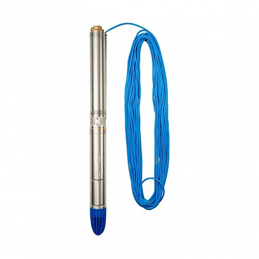 Насос погружной Джилекс Водомет 3ДК 45/110, 1200 Вт фото