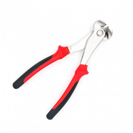 Кусачки торцевые Кедр, 200 мм фото