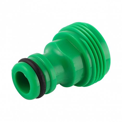 Адаптер с наружной резьбой для шлангов Park HL015, 3/4", в блистере фото