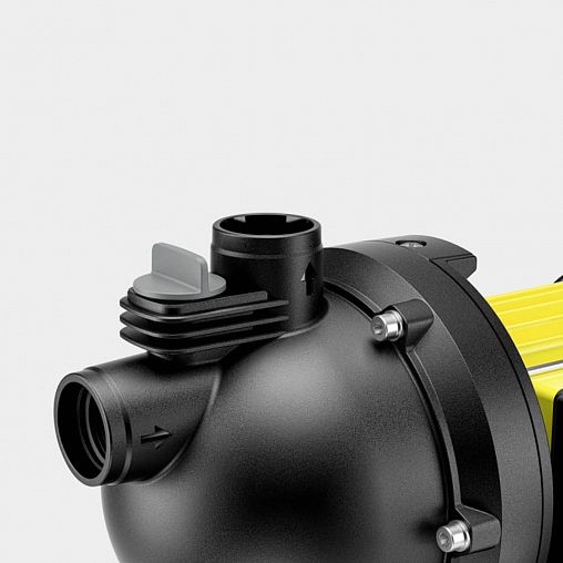 Насосная станция Karcher BP 3.200, 19 л, 600 Вт фото