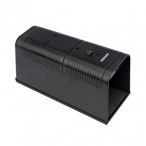 Ловушка для крыс и мышей Rexant, электрическая, 23,5 x 10,2 x 11,3 см фото