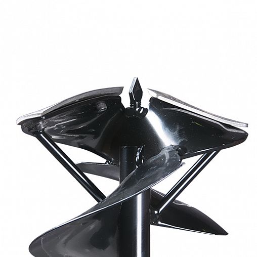 Шнек однозаходный Fubag W1 - 200/800, для льда к бензобуру фото