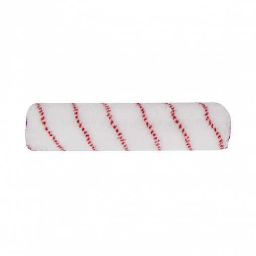 Валик запасной полиамидный Krafor, D48 x 250 мм, ворс 9 мм, бюгель 8 мм фото