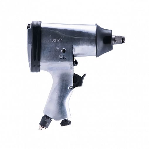 Пневмогайковерт ударный Fubag PW312, с набором головок, 158 л/мин фото