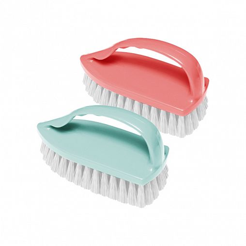 Щетка утюжок для рук York Макси фото