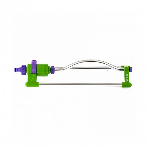 Разбрызгиватель качающийся Palisad, 3 режима фото