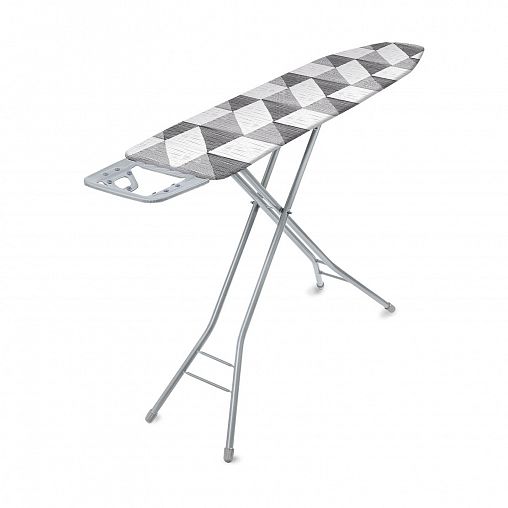 Гладильная доска Nika Эльза классик Штрихи, 122 x 34 см фото