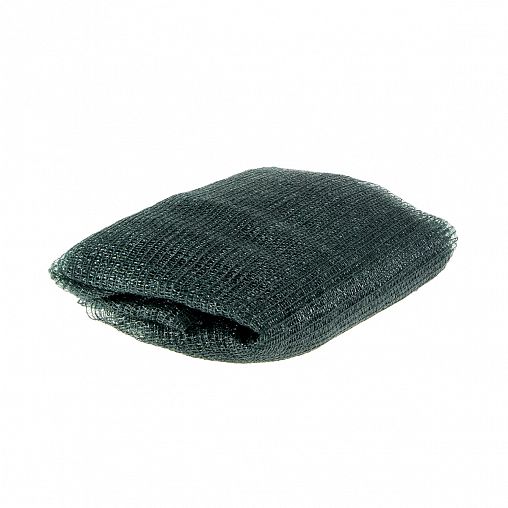 Сетка затеняющая 35% ЧЗМ, 3 x 10 м фото