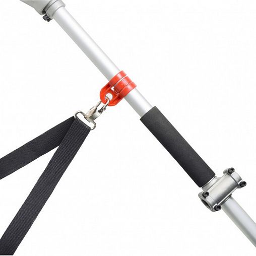 Триммер бензиновый Ресанта БТР-1900Р, 2,6 л.с. фото