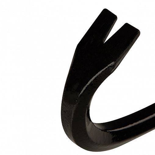 Монтировка-гвоздодер Park BAR414, 400 мм фото