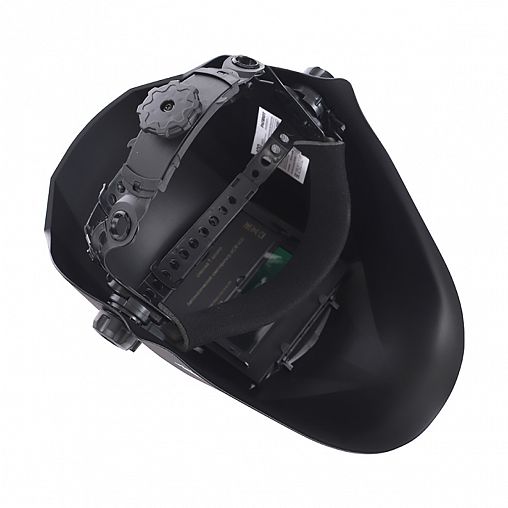 Маска сварщика модель 400 фото