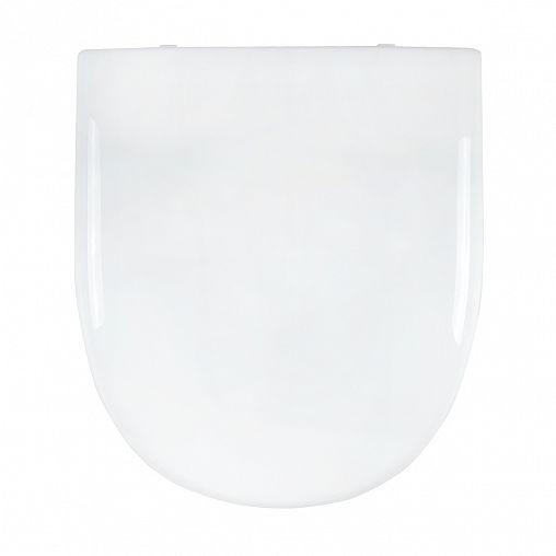Сиденье для унитаза Milardo 020PP00M31, белое фото
