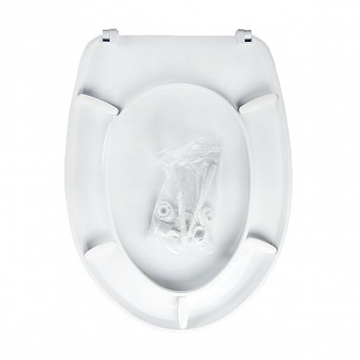 Сиденье для унитаза Инкоэр Элисса-Н фото