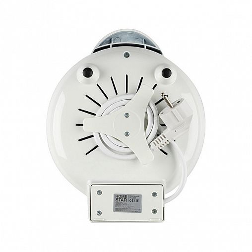 Вафельница электрическая Homestar HS-2029, 1200 Вт фото